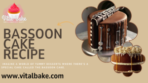 Read more about the article Bassoon Cake Recipe – Comprehensive Dream Cake 2024