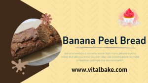 Read more about the article Banana Peel Bread – A Fun and Healthy Treat 2024