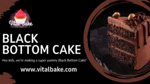 Read more about the article Black Bottom Cake- Decadent 2024