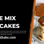 Cake Mix Pancakes – Heavenly 2024
