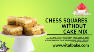 Read more about the article Chess Squares Without Cake Mix – Delicious 2024