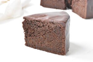 Chocolate Mud Cake