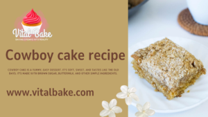 Read more about the article Cowboy cake recipe – Delicious 2024