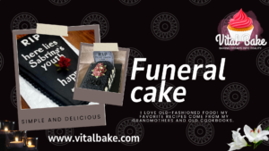 Read more about the article Funeral Cake Recipe – Comprehensive Comfort Cake 2024