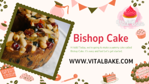 Read more about the article How to Make a Bishop Cake – Delicious 2024