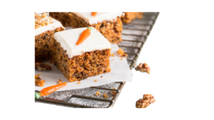 J Alexanders Copycat Carrot Cake