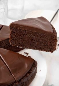 Chocolate Mud Cake